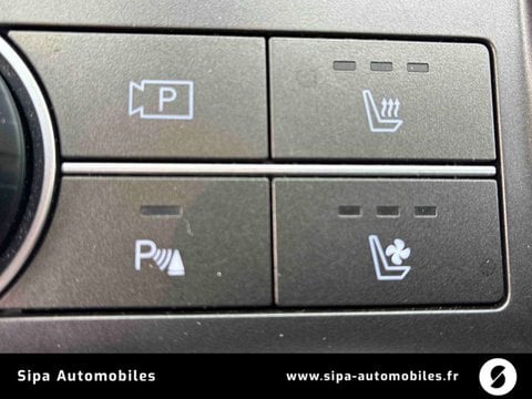 Voitures D'occasion À Le Bouscat | Hyundai Kona Hybrid 129 Executive 5P