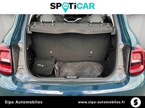 Voitures D'occasion À Toulouse | Fiat 500 Iii Electrique E 95 Ch Action Plus 3P