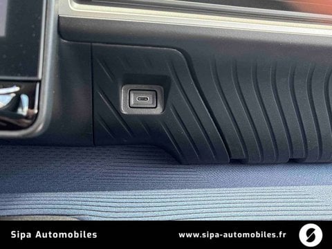 Voitures D'0Km À Lescar | Citroën C3 Aircross Ii Turbo 100 Ch Man Collection 5P