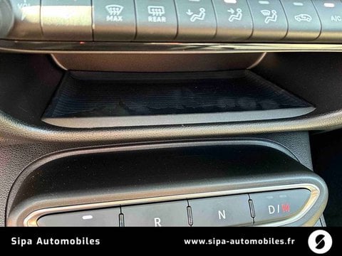 Voitures D'occasion À Mérignac | Fiat 600 T-Gen 3 1.2 Hybrid 110Ch Edct6 Pop 5P