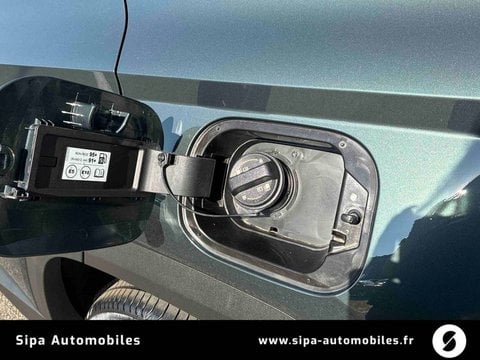 Voitures D'0Km À Toulouse | Hyundai Tucson 1.6 T-Gdi 239 Hybrid Bva6 Intuitive 5P