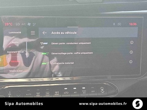 Voitures D'occasion À Toulouse | Alfa Romeo Junior Ibrida Junior 1.2 Ibrida 145 Ch E-Dct6 Premiu...