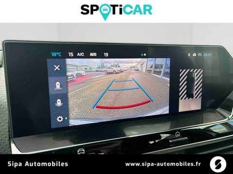 Voitures D'occasion À Lescar | Citroën C4 Bluehdi 130 Eat8 Max 5P
