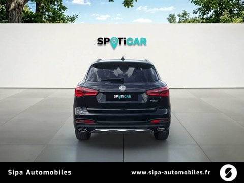 Voitures D'occasion À Lescar | Mg Ehs 1.5T Gdi Phev Luxury 5P