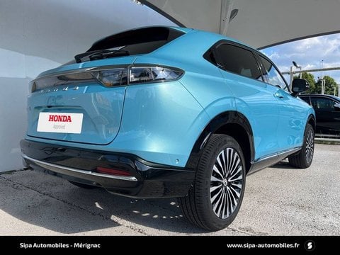 Voitures D'occasion À Mérignac | Honda E:ny1 204 Ch Advance 5P