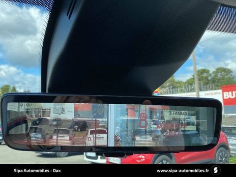 Voitures D'0Km À Dax | Fiat Doblò Doblo Fg Doblo Fourgon M 650 Kg Bluehdi 130 S&S Eat8 4P
