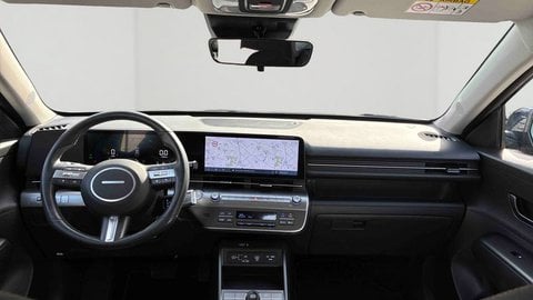 Voitures D'occasion À Le Bouscat | Hyundai Kona Hybrid 141 Intuitive 5P