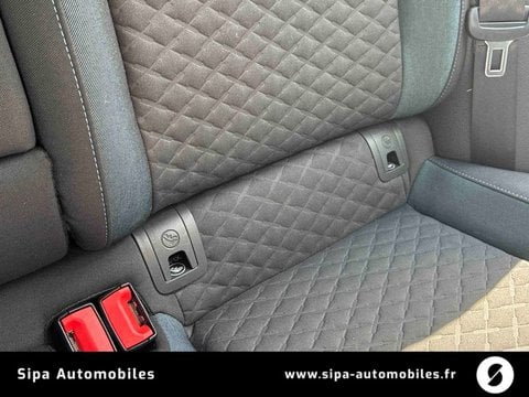 Voitures D'occasion À Le Bouscat | Volkswagen Golf 1.5 Tsi 130 Evo Bvm6 Iq.drive 5P