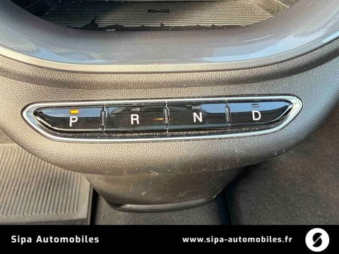 Voitures D'occasion À Villenave-D'ornon | Fiat 500 E 118 Ch Nouvelle 3P