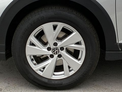 Voitures D'occasion À Lescar | Volkswagen Taigo 1.0 Tsi 116 Dsg7 Life Plus 5P