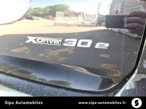 Voitures D'occasion À Muret | Bmw X3 Xdrive 30E 292Ch Bva8 M Sport 5P