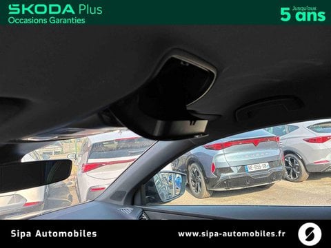 Voitures D'occasion À Lescar | Škoda Karoq 1.5 Tsi Evo 2 150 Ch Act Dsg7 Sportline 5P