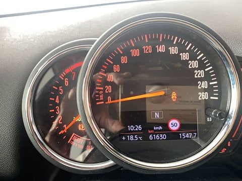 Voitures D'occasion À Toulouse | Mini Mini F60 Countryman 136 Ch Bva7 Cooper Longstone 5P