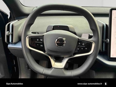 Voitures D'occasion À Labège | Volvo Ex30 Single Extended Range 272 Ch 1Edt Ultra 5P