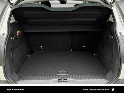 Voitures D'occasion À Mont-De-Marsan | Citroën C3 Aircross Bluehdi 110 S&S Bvm6 Plus 5P