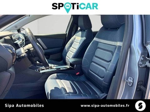 Voitures D'occasion À Mont-De-Marsan | Citroën C4 Puretech 130 S&S Eat8 Feel Pack 5P