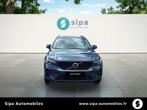 Voitures D'0Km À Mérignac | Volvo Xc40 B3 163 Ch Dct7 Lounge Edition 5P