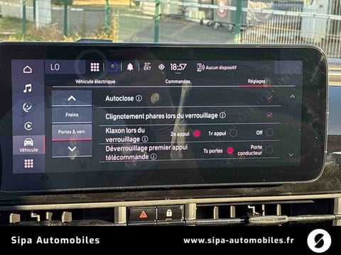 Voitures D'occasion À Toulouse | Fiat 500 500C E 118 Ch Icône 2P