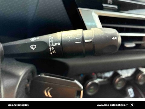 Voitures D'occasion À Mont-De-Marsan | Citroën C4 Puretech 130 S&S Bvm6 Feel Pack 5P