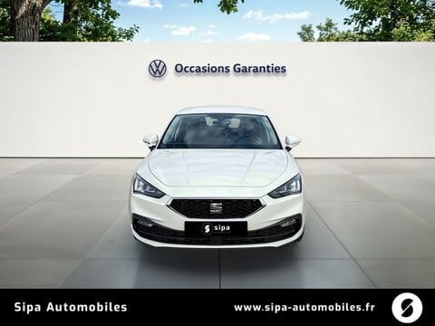 Voitures D'occasion À Lescar | Seat Leon 1.5 Tsi 115 Bvm6 Copa 5P