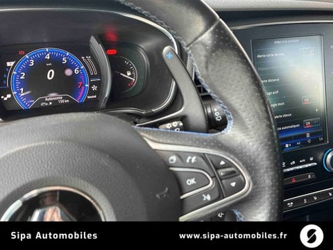 Voitures D'occasion À Lescar | Renault Mégane Iv Berline Tce 205 Energy Edc Gt 5P