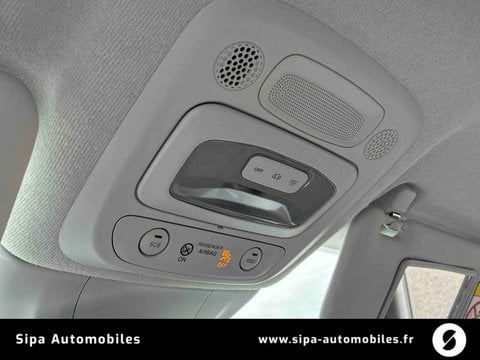 Voitures D'occasion À Mont-De-Marsan | Fiat 500 E 118 Ch Nouvelle 3P