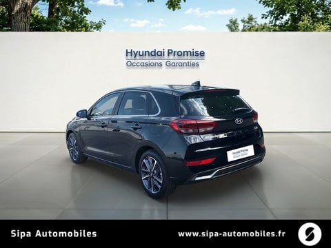 Voitures D'occasion À Le Bouscat | Hyundai I30 1.0 T-Gdi 100 Bvm Creative 5P