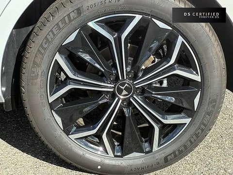 Voitures D'occasion À Lescar | Ds Ds 4 Bluehdi 130 Eat8 Rivoli 5P