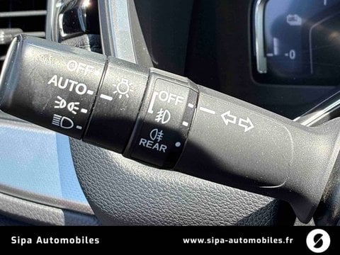 Voitures D'occasion À Mérignac | Honda Cr-V E:hev 2.0 I-Mmd 2Wd Elegance 5P