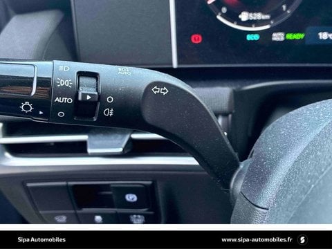 Voitures D'occasion À Le Bouscat | Hyundai Tucson 1.6 T-Gdi 215 Hybrid Bva6 Executive 5P