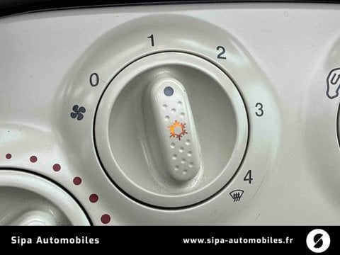 Voitures D'occasion À Toulouse | Fiat 500 500C 1.0 70 Ch Hybride Bsg S/S Dolcevita 2P