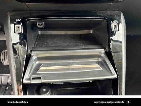 Voitures D'occasion À Mont-De-Marsan | Peugeot 2008 Bluehdi 110 S&S Bvm6 Allure Pack 5P
