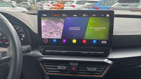 Voitures D'occasion À Lescar | Cupra Formentor 2.0 Tdi 150 Ch Business Edition 5P