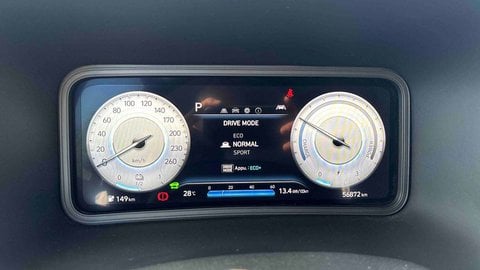 Voitures D'occasion À Villenave-D'ornon | Hyundai Kona Electrique 39 Kwh - 136 Ch Intuitive 5P