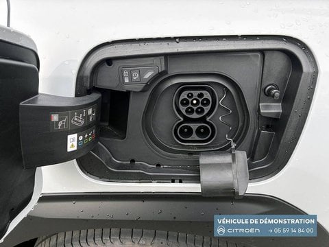 Voitures D'0Km À Lescar | Citroën C5 Aircross Electrique Ii E- 210 Autonomie Confort Plus 5P
