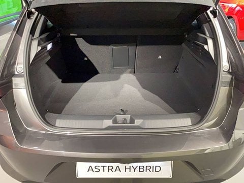 Voitures D'0Km À Toulouse | Opel Astra Hybride Rechargeable 180 Ch Bva8 Gs 5P