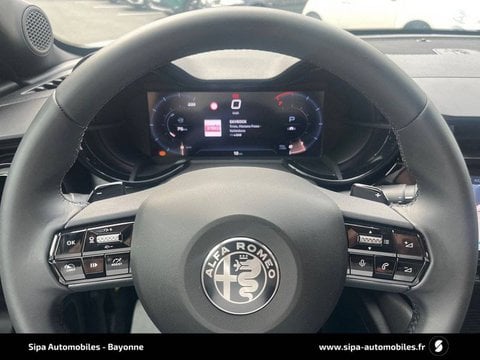 Voitures D'0Km À Bayonne | Alfa Romeo 145 Junior 1.2 Ibrida Ch Edct6 Premium 5P