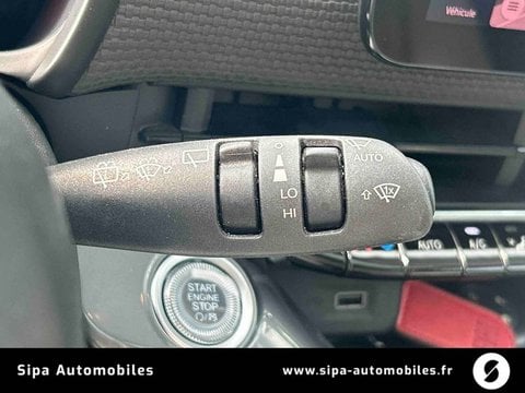 Voitures D'occasion À Muret | Fiat 500 Iii Electrique E 118 Ch La Prima By Bocelli 3P