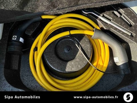 Voitures D'occasion À Toulouse | Fiat 500 E 95 Ch Nouvelle 3P