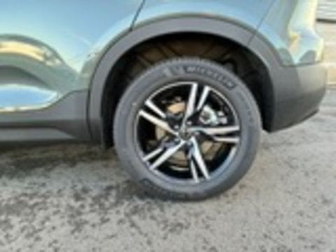Voitures D'0Km À Lescar | Volvo Xc40 B3 163 Ch Dct7 Lounge Edition 5P