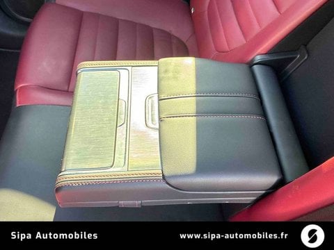 Voitures D'occasion À Muret | Mg Ehs 1.5T Gdi Phev Luxury 5P