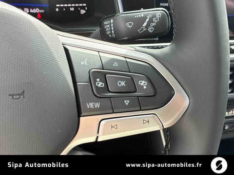 Voitures D'0Km À Tarbes | Volkswagen Polo 1.0 Tsi 95 S&S Bvm5 Vw Edition 5P