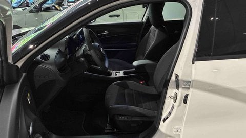 Voitures D'0Km À Toulouse | Fiat 600 T-Gen 3 1.2 Hybrid 145Ch Edct6 Sport 5P