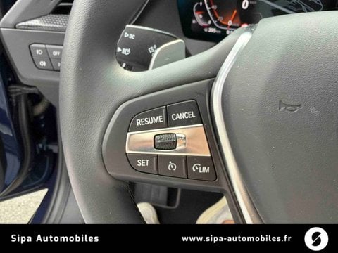 Voitures D'occasion À Bayonne | Bmw Série 1 120I 178 Ch Dkg7 Edition Sport 5P