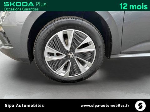 Voitures D'occasion À Lescar | Škoda Kamiq 1.0 Tsi Evo 2 116 Ch Dsg7 Selection 5P