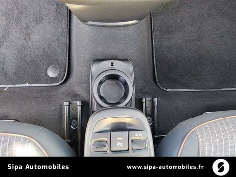 Voitures D'occasion À Villenave-D'ornon | Fiat 500 E 118 Ch 3P