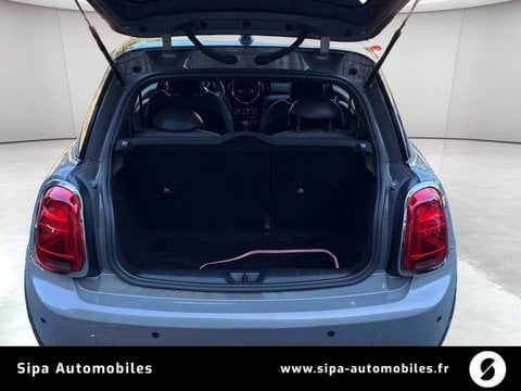 Voitures D'occasion À Bayonne | Mini Mini Hatch 3 Portes Cooper 136 Ch Pack Chili 3P