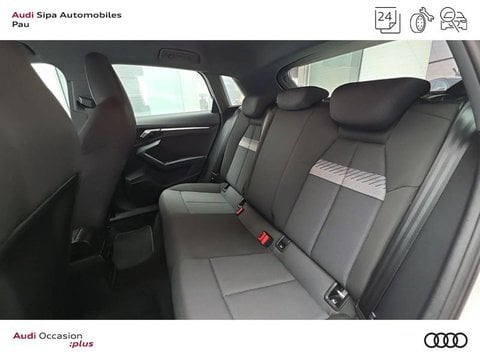 Voitures D'occasion À Lescar | Audi A3 Sportback 30 Tfsi 110 Design 5P