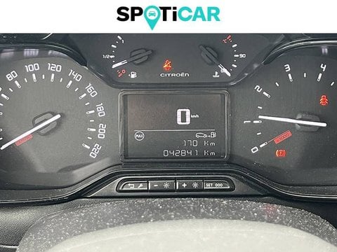 Voitures D'occasion À Lescar | Citroën C3 Puretech 83 Ch Bvm5 You 5P