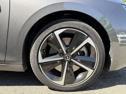 Voitures D'occasion À Muret | Opel Astra L Hybrid 180 Ch Bva8 Elegance Business 5P